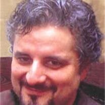 Joseph Calderon