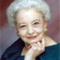 Ethelyne Taylor