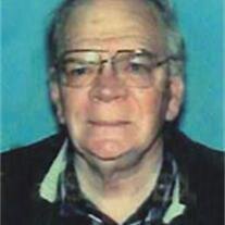 Donald Folmar