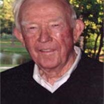 Harold Magner,