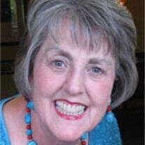 Loretta Van Cleave