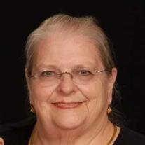 Ruth M. Isaacs