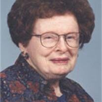 Helen Crawford