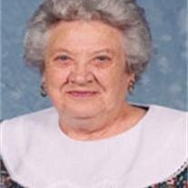 Mae Gaiser