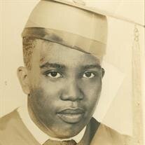 Edward Lee Jones