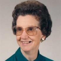 Geneva Sherrill