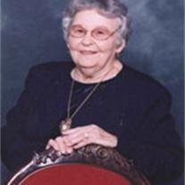 Ruby Hubbard