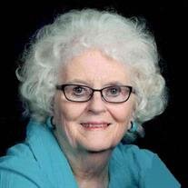 Carole Beth Roberts