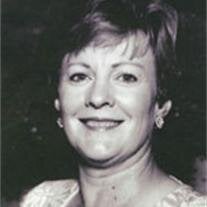 Charlene Barber