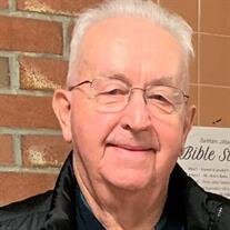 Donald J. Blouch