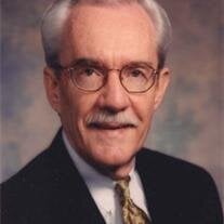 Joe Carrell