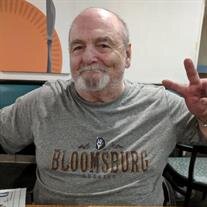Barry S. Repotski