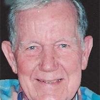 James "Jim" Carr,