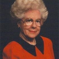 Jewell Danbom