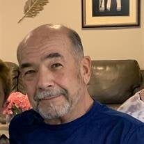 Robert F. Dolcimascola