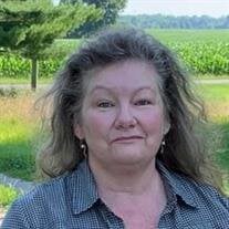 Teressa Kay White