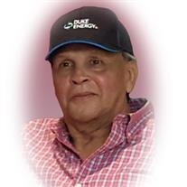 Ramon Enrique Luna