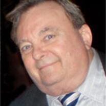 David Williams