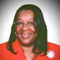 Mrs. Versie B. Kitchens