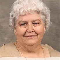 Betty Cadenhead