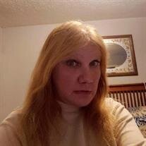 Ms. Kathleen Marie Marshall