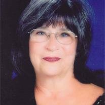 Sherri Clark