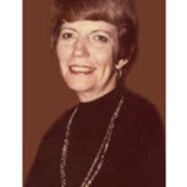 Jean Lancaster