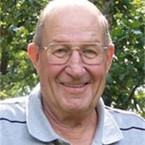 Carroll Radford