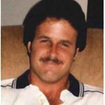 Larry Buysman