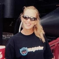 Rebecca "Becky" Dutton