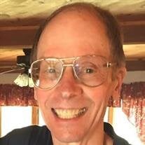 Steven J. Magnusson