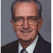 Paul Marshall
