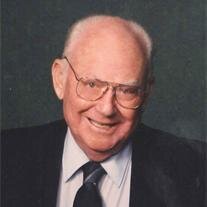 John Pace