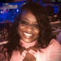 Chrystal L. Hunter