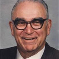 Howard Parker