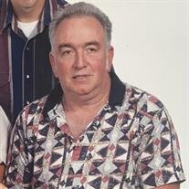 Mr Houston Lamkin Sr