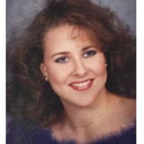 Jennifer Parker