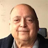 Roberto C. Garcia