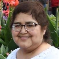 Dora N. Clevenger