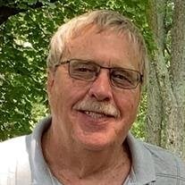 L. Steve "Dog" Heitman