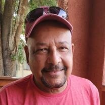 Roberto Carrion-Melendez