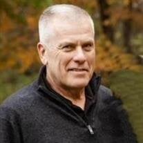 Richard "Rick" Alan Hayden