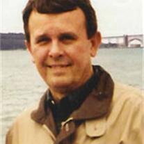 Robert Tabb