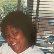 Ms. Reba Bertha Howard