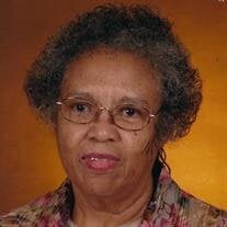 Ms. Dorothy "Dot" Simon