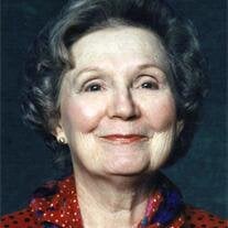 Jeanette Urban