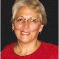 Sharon Laumeyer