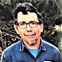 Julian Hernandez Lopez
