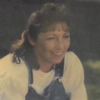 Tammy Rae Trupiano