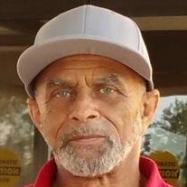 Mr. Cecil Byron Morgan